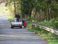 Abfischen Schwanenteich 2024 001